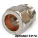 OE-ABB-22-ADP-SN - Abbey Throttle Radiator Valve & Lockshield - Brushed Satin Nickel (Angled Manual) OE-ABB-22-ADP-SN - Abbey Throttle Radiator Valve & Lockshield - Brushed Satin Nickel (Angled Manual)